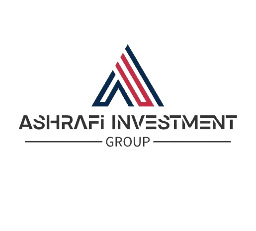 شرکت هلدینگ مهدی اشرفی